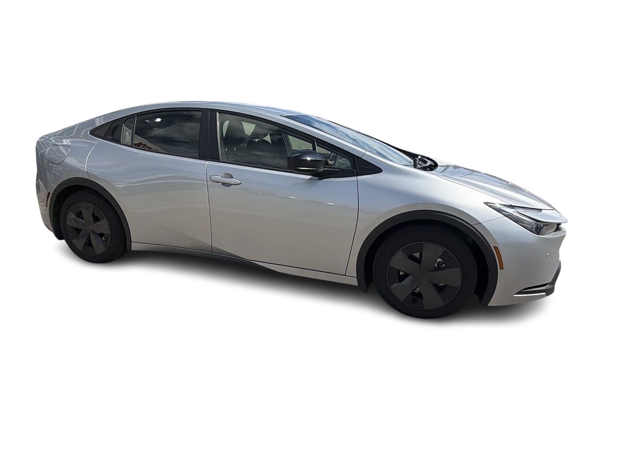 2026 Toyota Prius Plug-in Hybrid