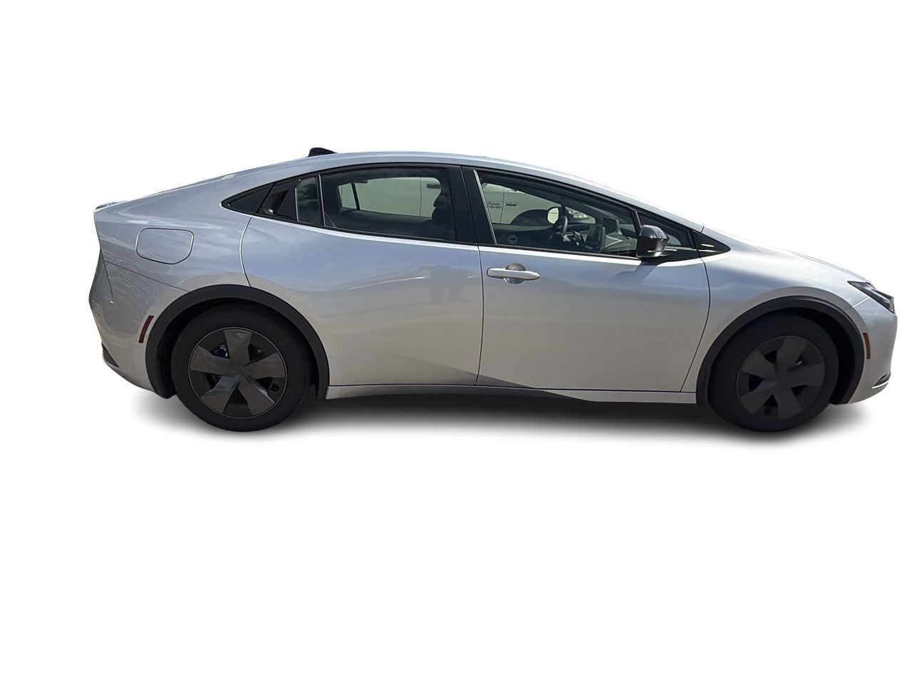 2026 Toyota Prius Plug-in Hybrid
