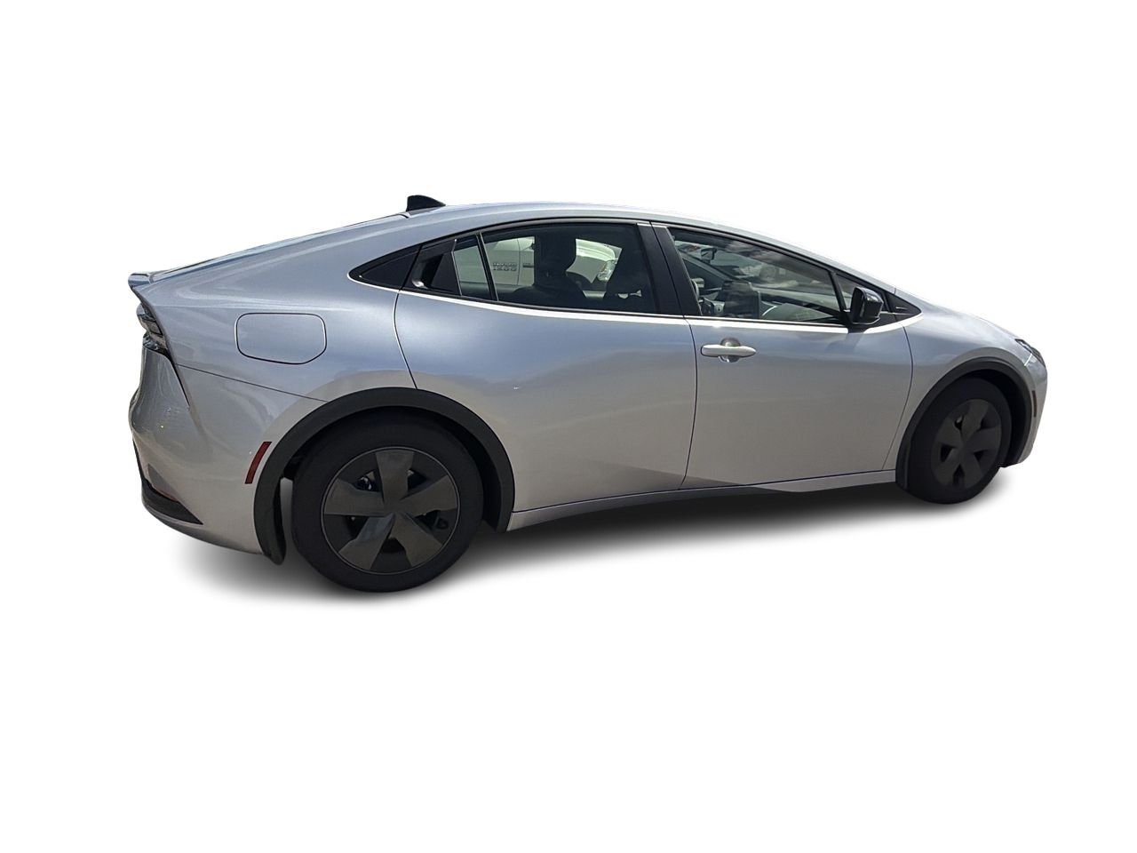 2026 Toyota Prius Plug-in Hybrid