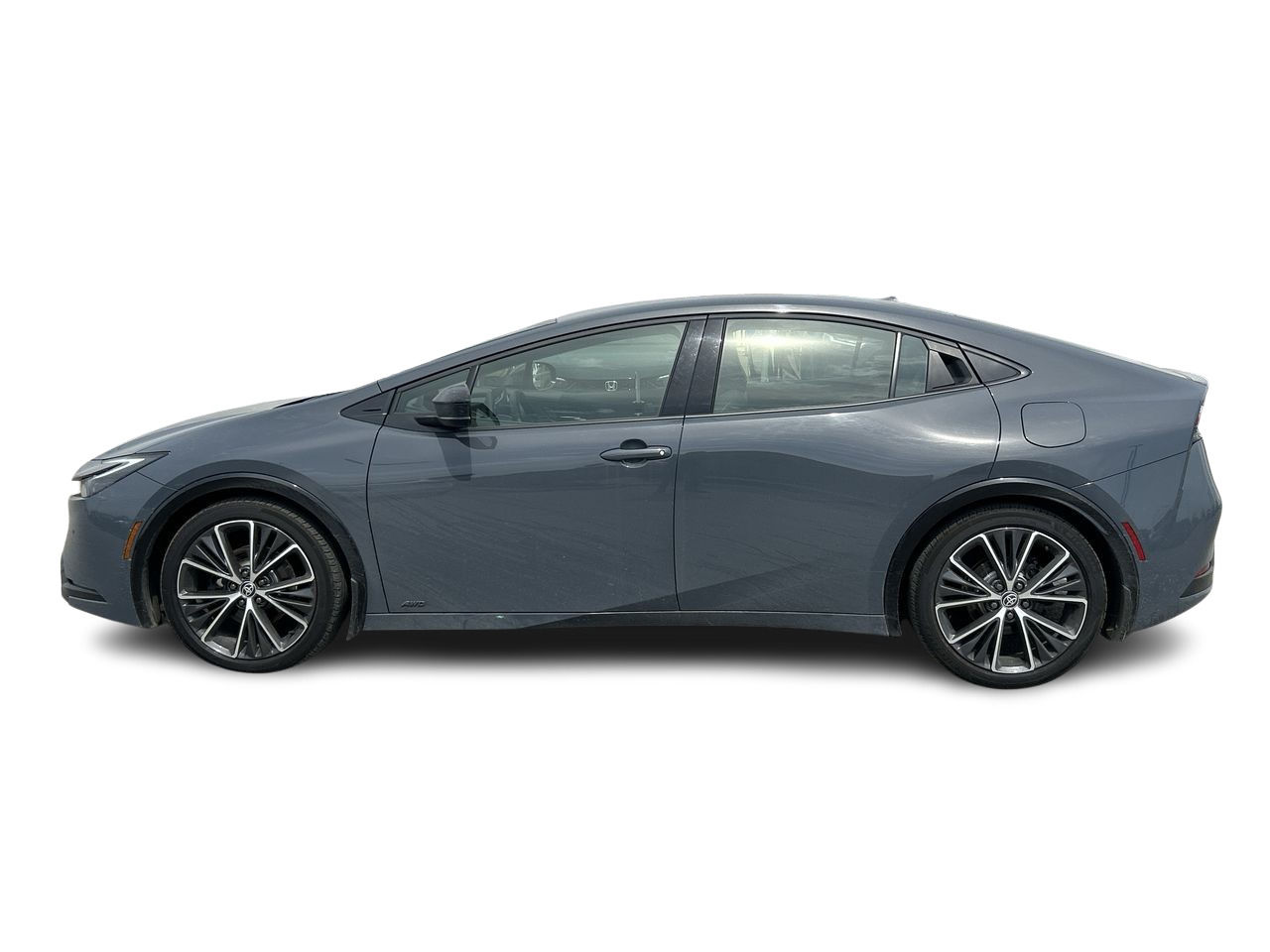 2024 Toyota Prius in Bolton, Ontario
