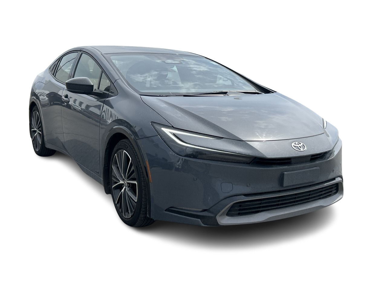 2024 Toyota Prius in Bolton, Ontario