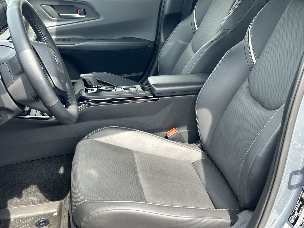 2024 Toyota Prius in Bolton, Ontario