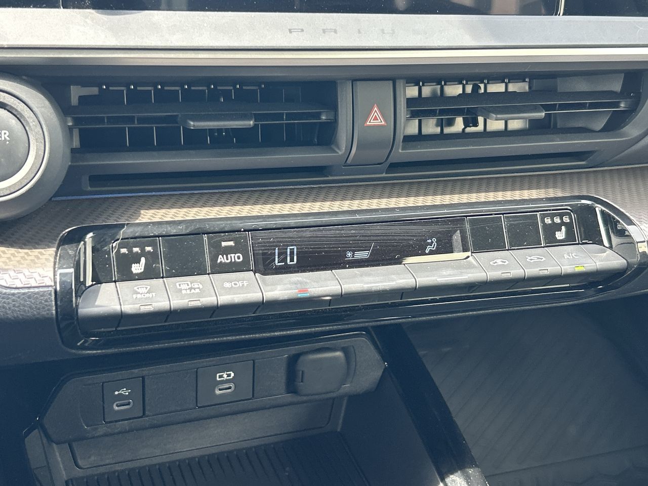 2024 Toyota Prius in Bolton, Ontario
