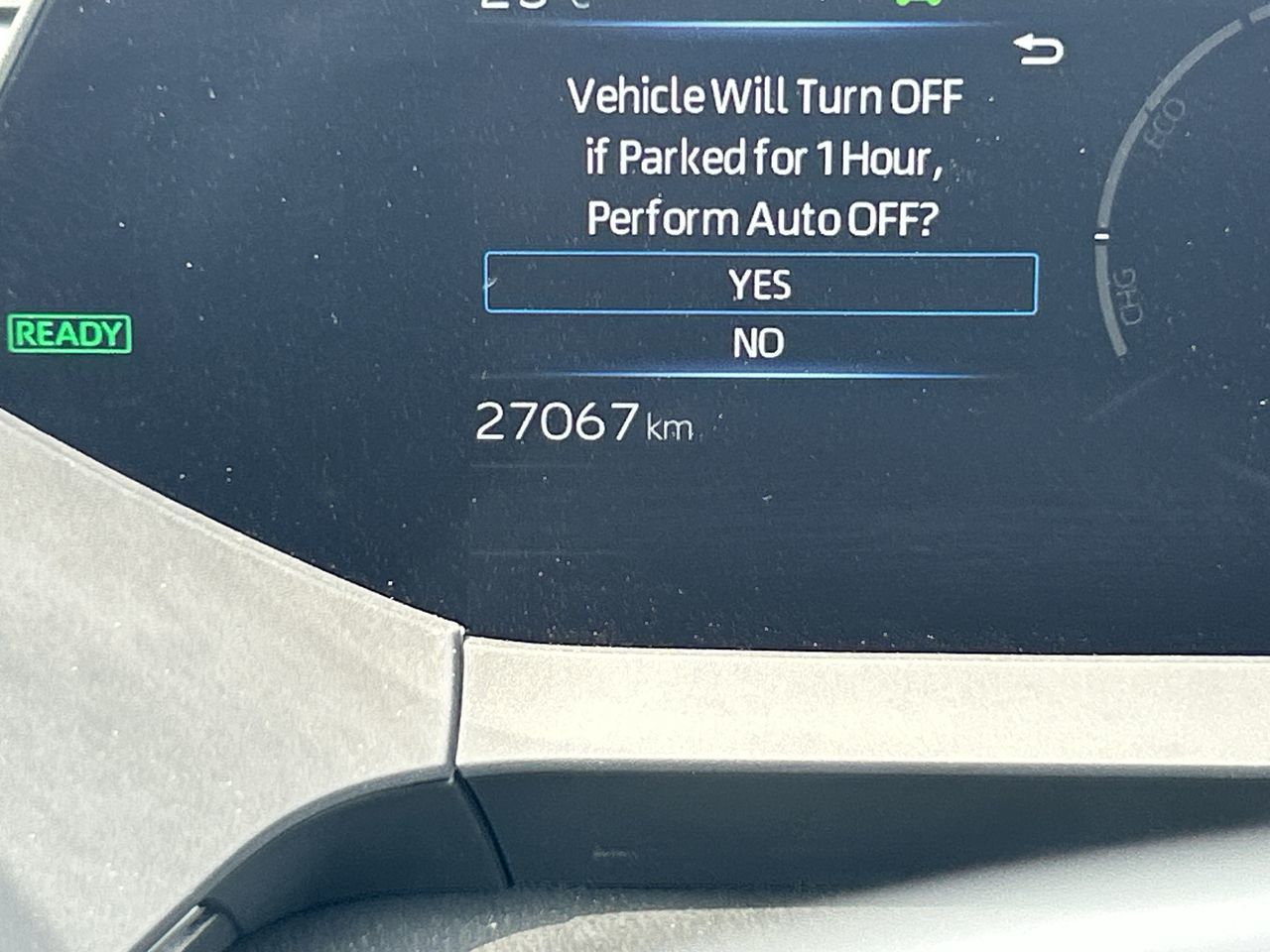 2024 Toyota Prius in Bolton, Ontario