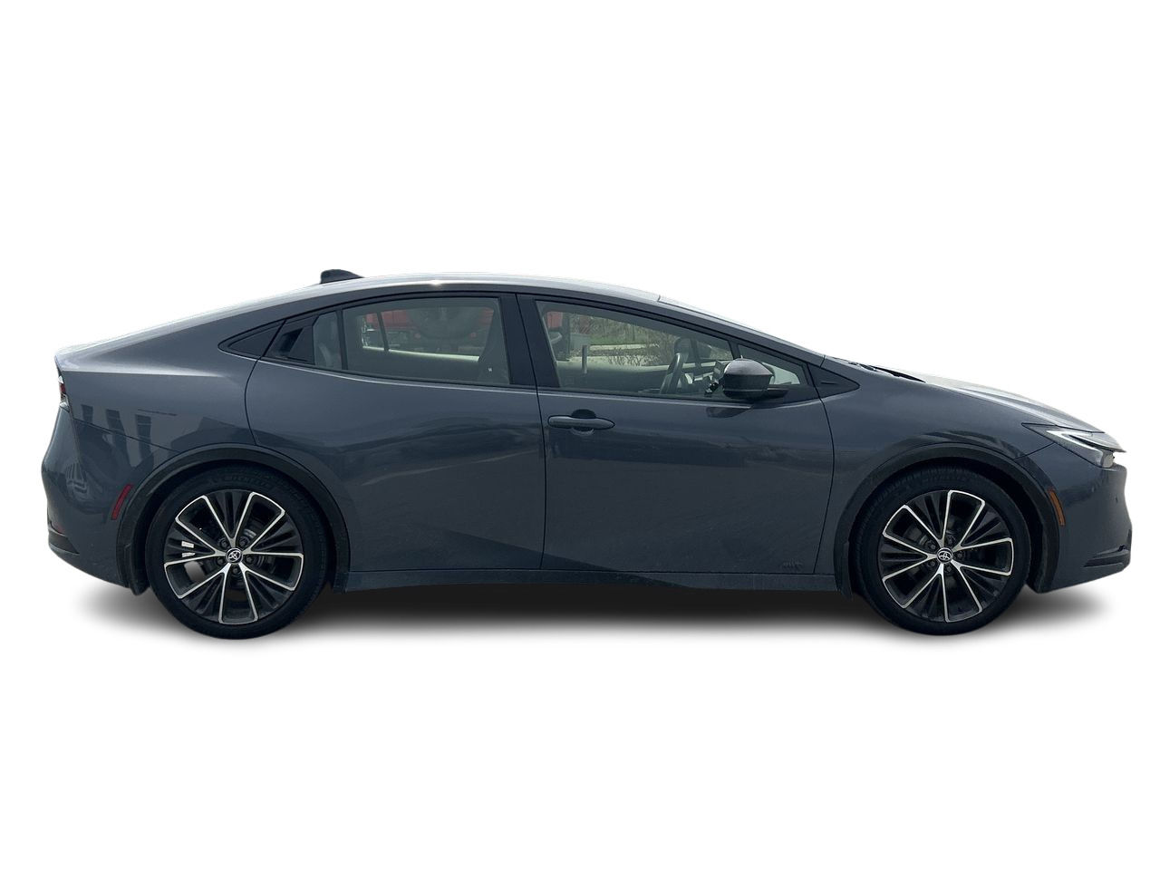 2024 Toyota Prius in Bolton, Ontario