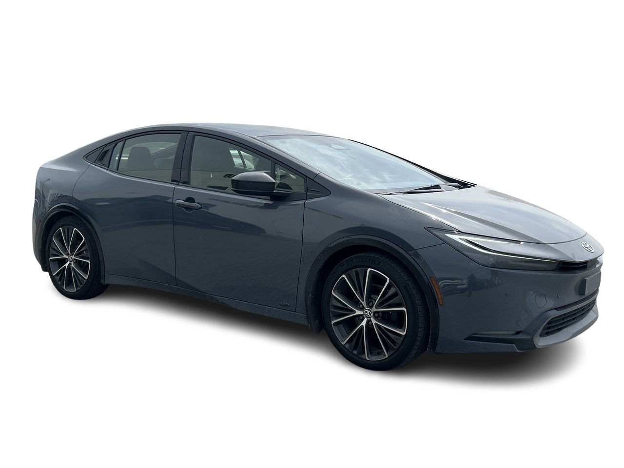 2024 Toyota Prius in Bolton, Ontario
