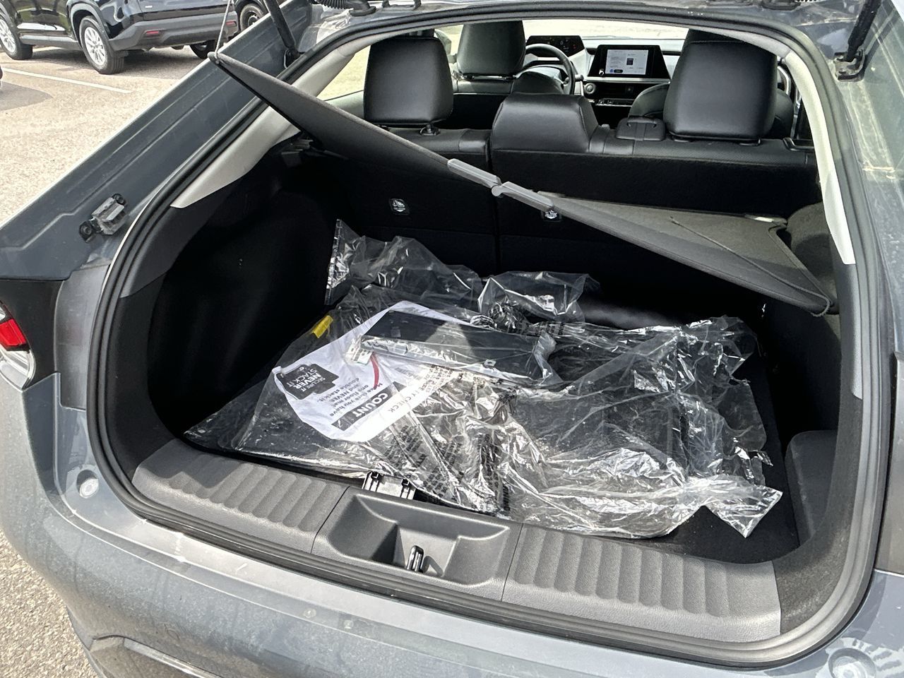 2024 Toyota Prius in Bolton, Ontario