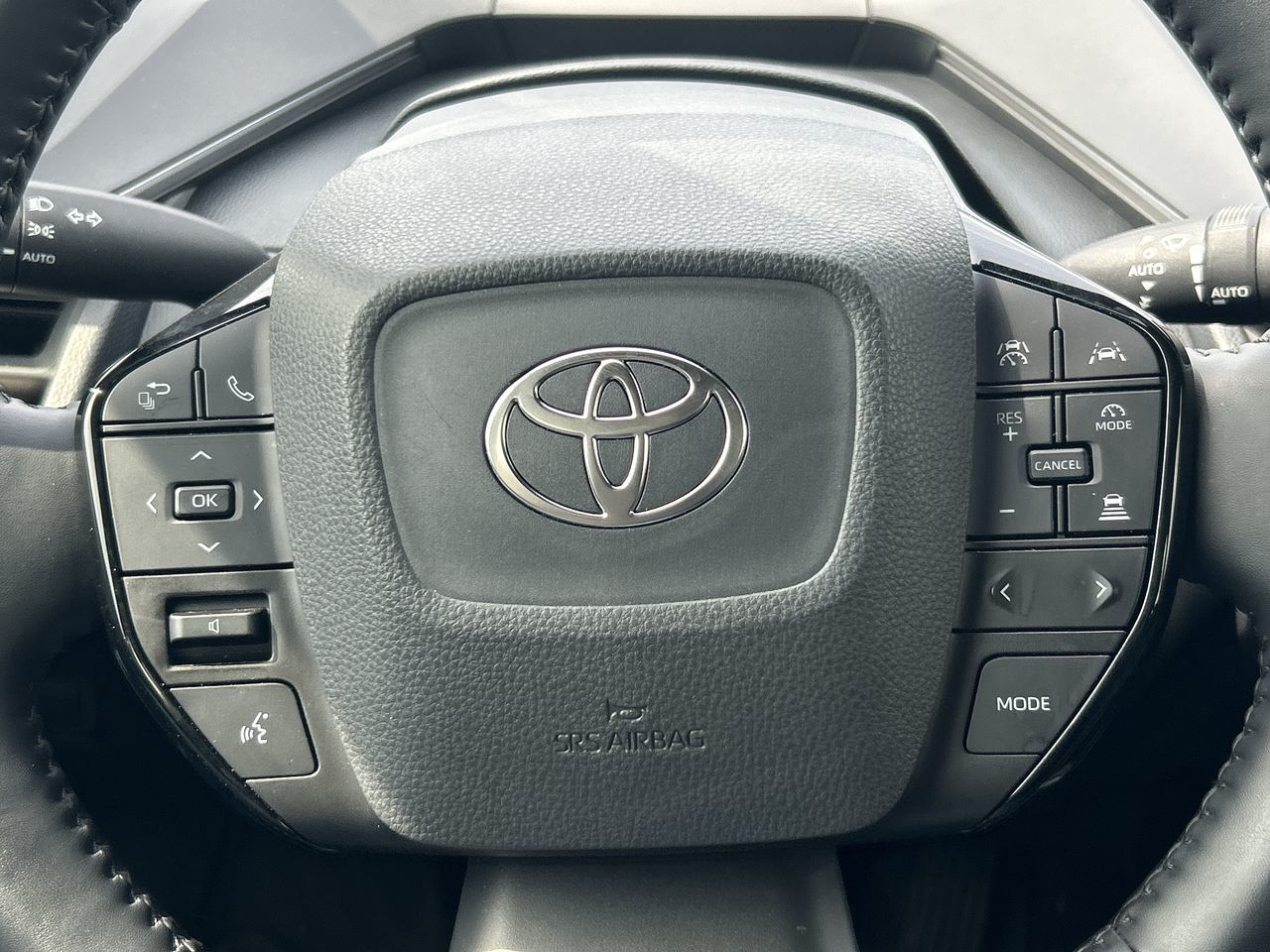 2024 Toyota Prius in Bolton, Ontario