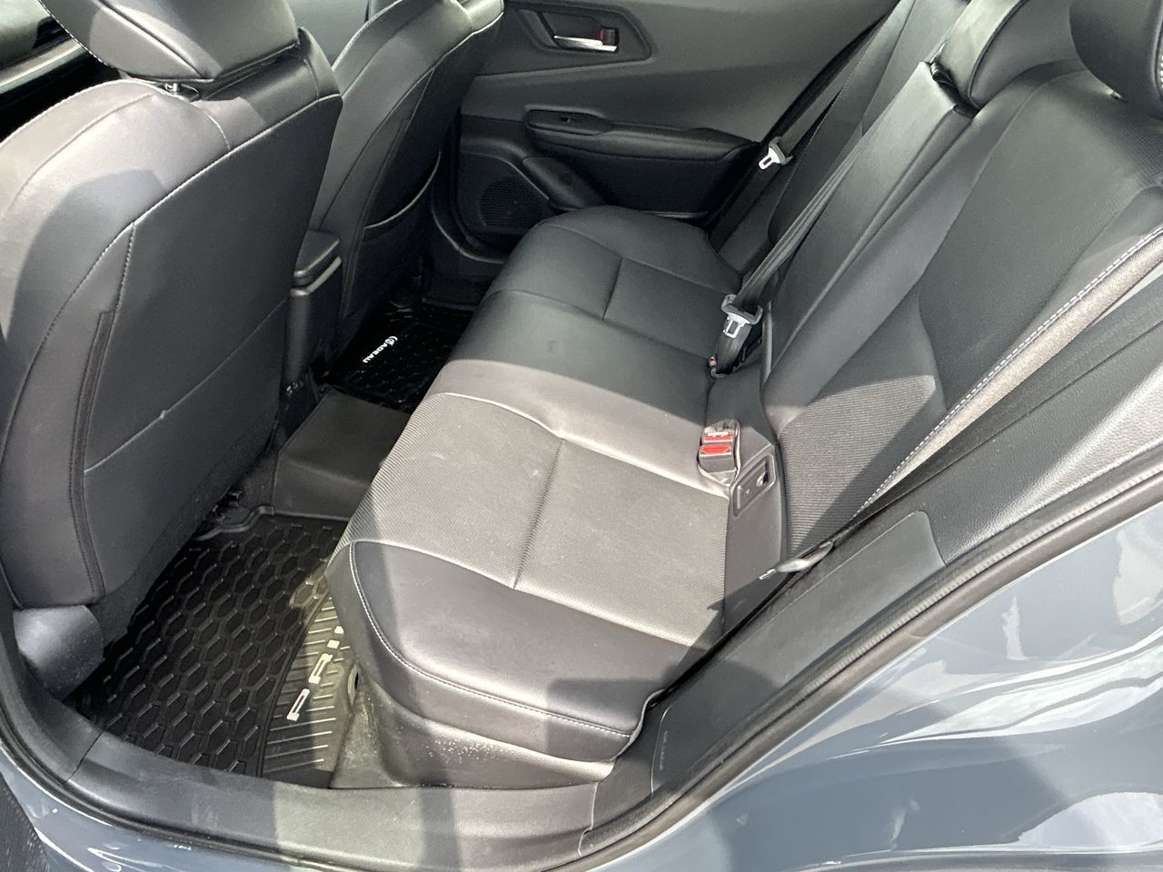 2024 Toyota Prius in Bolton, Ontario