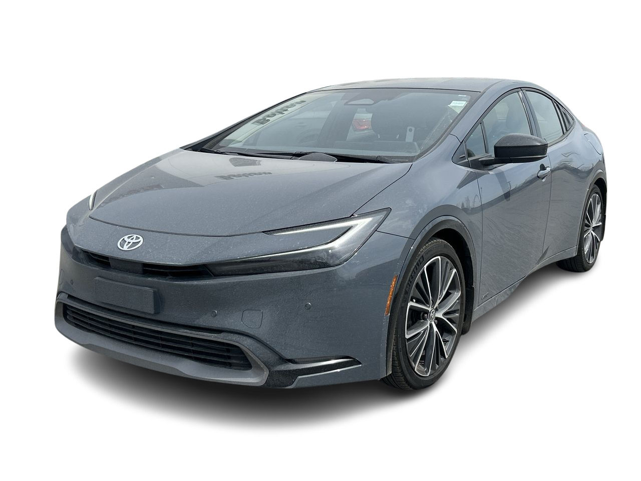 2024 Toyota Prius in Bolton, Ontario