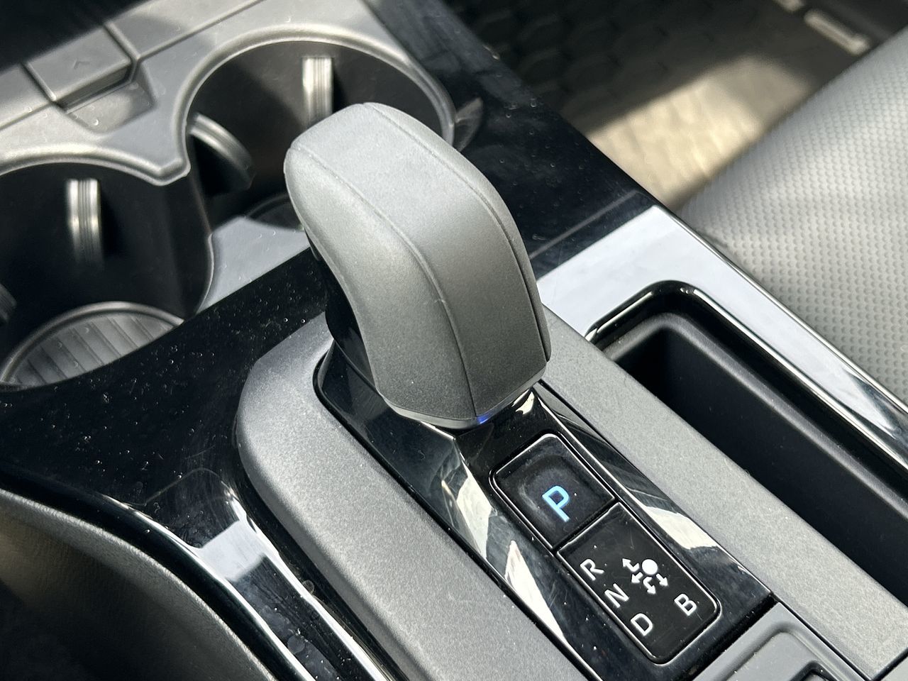 2024 Toyota Prius in Bolton, Ontario