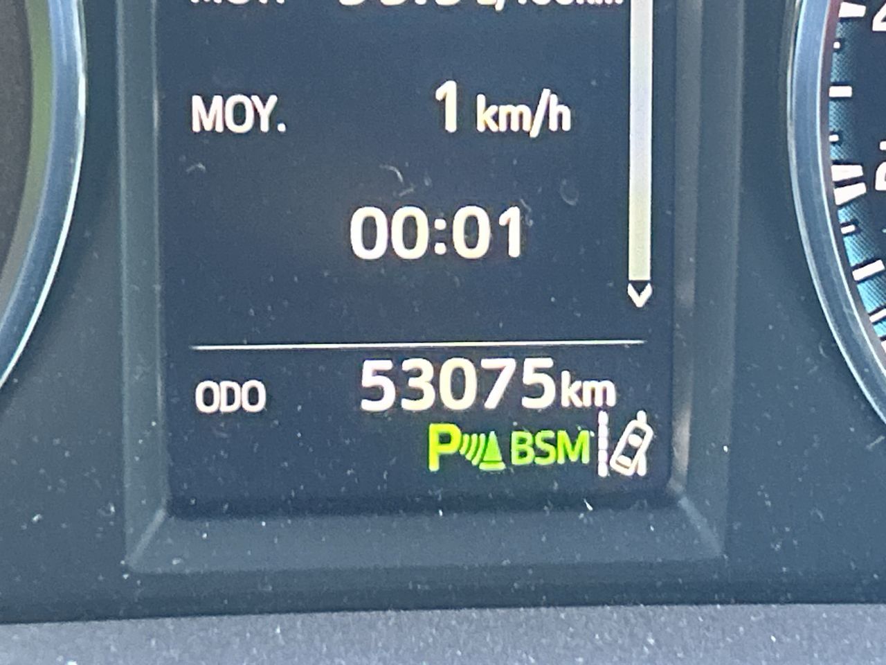 2016 Toyota RAV4 Hybrid