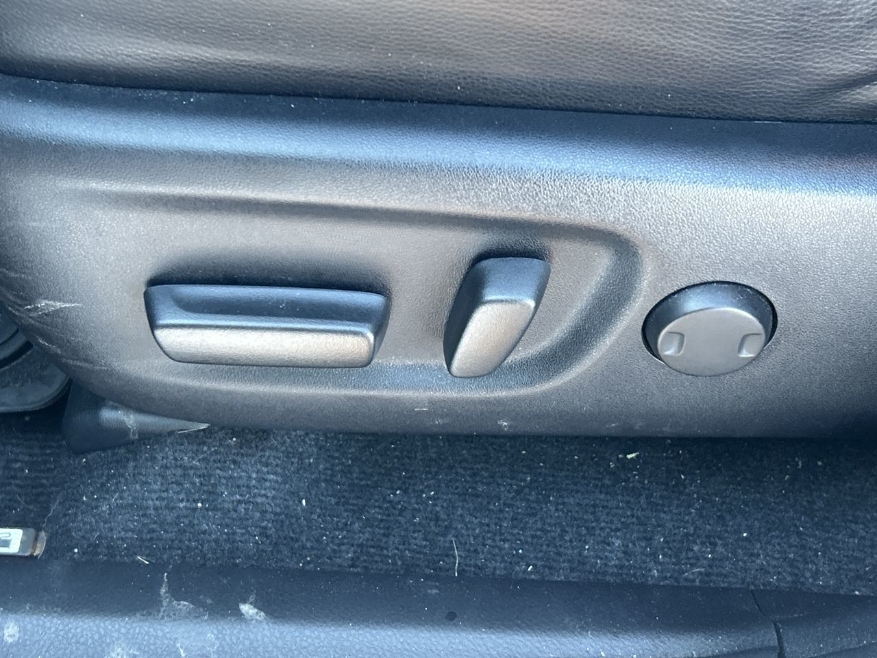 2016 Toyota RAV4 Hybrid