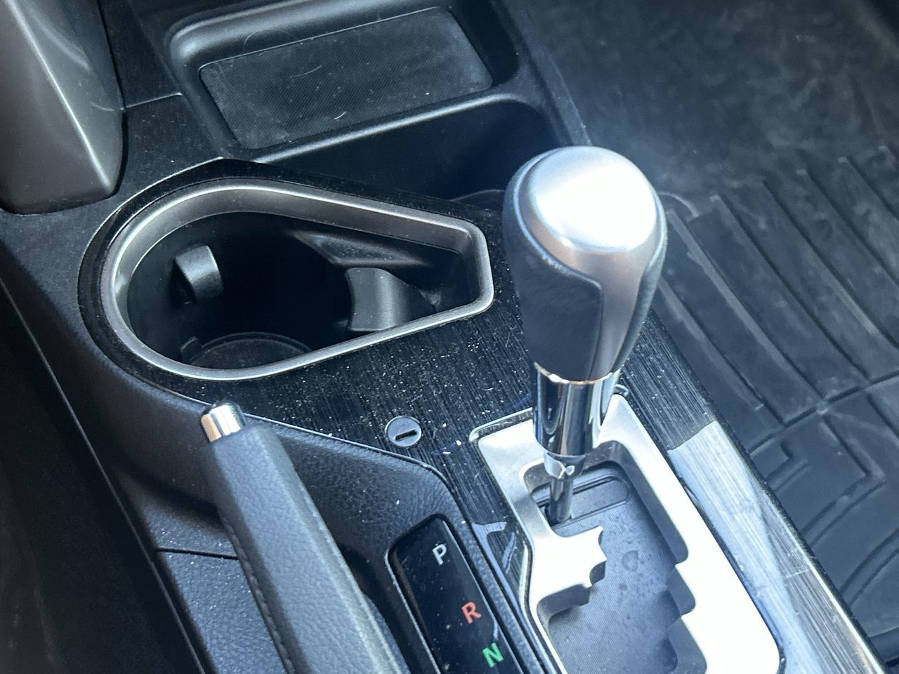 2016 Toyota RAV4 Hybrid