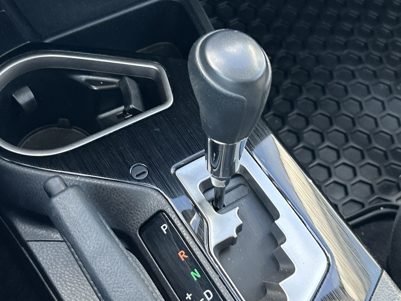 2018 Toyota RAV4 Hybrid