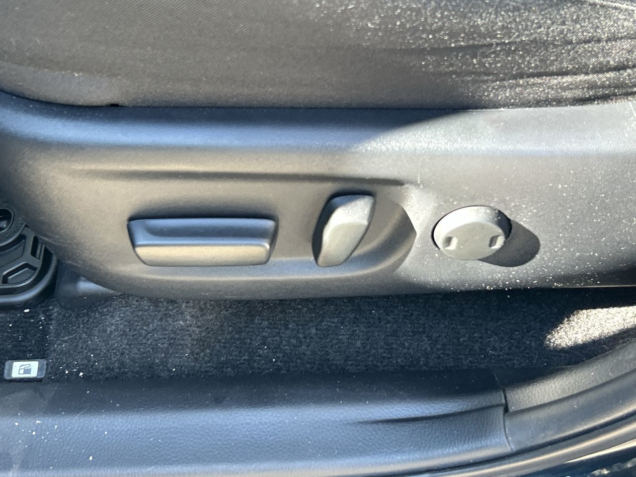 2018 Toyota RAV4 Hybrid