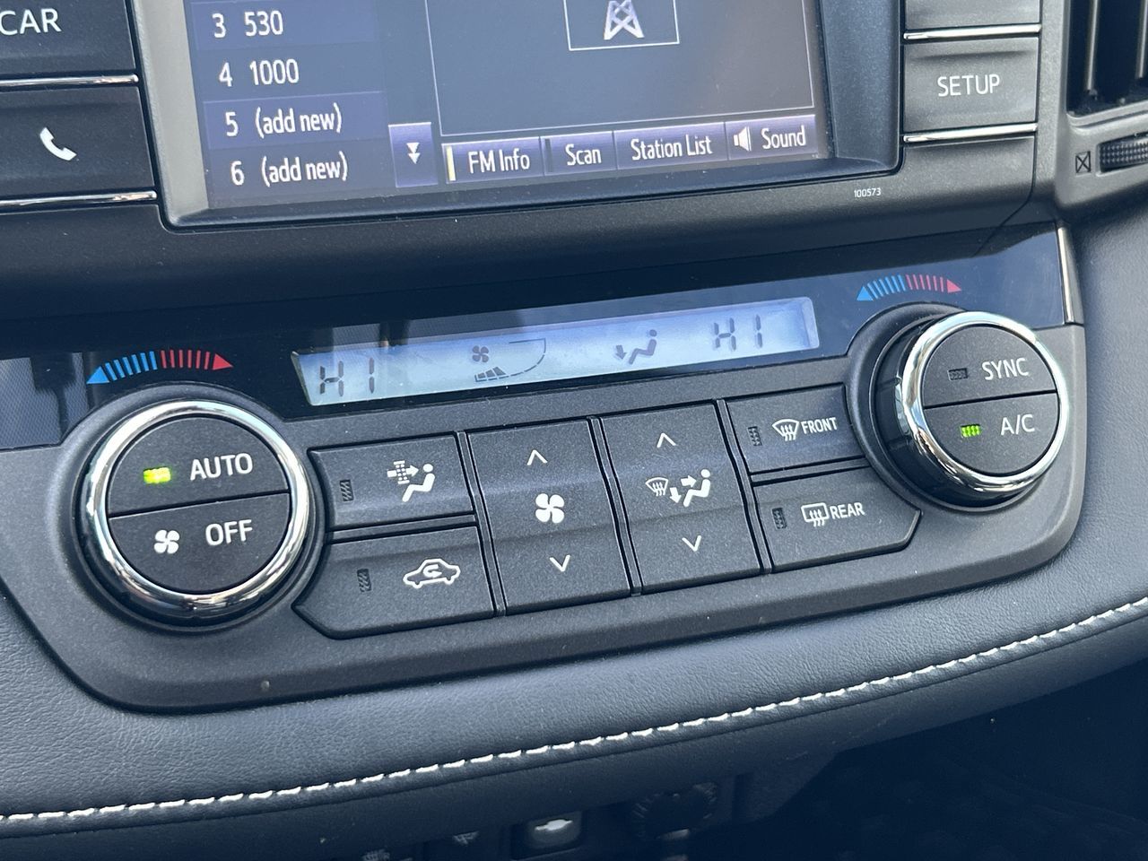 2018 Toyota RAV4 Hybrid