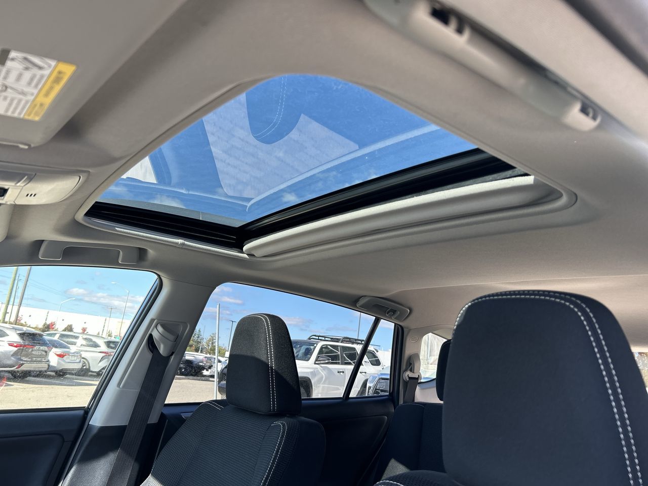 2018 Toyota RAV4 Hybrid