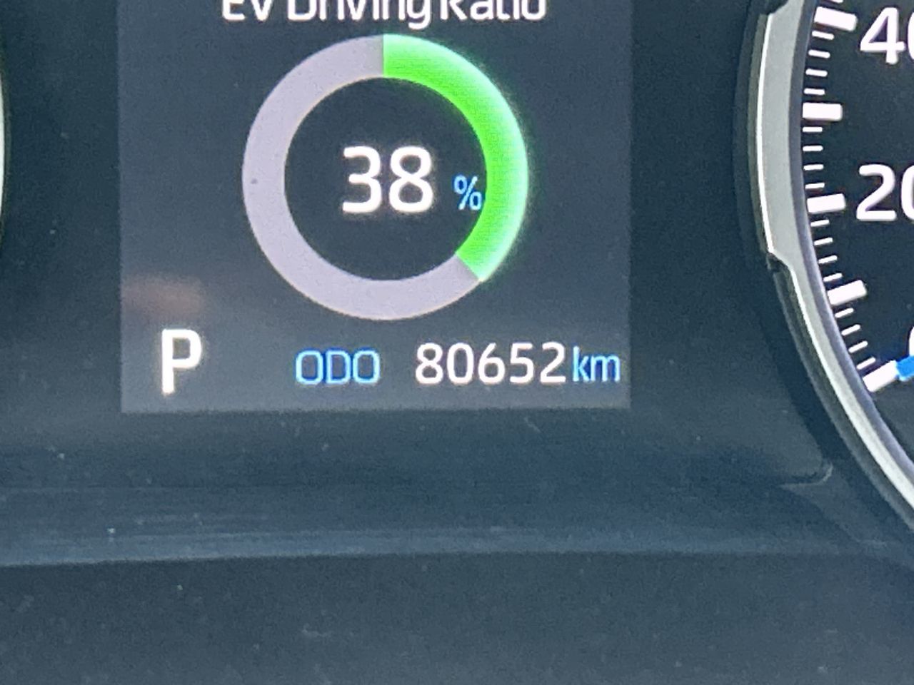 Toyota RAV4 Hybrid  2022 à Bolton, Ontario