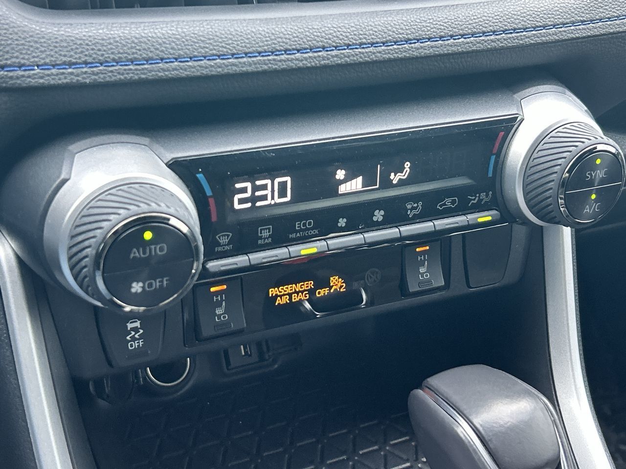 Toyota RAV4 Hybrid  2022 à Bolton, Ontario