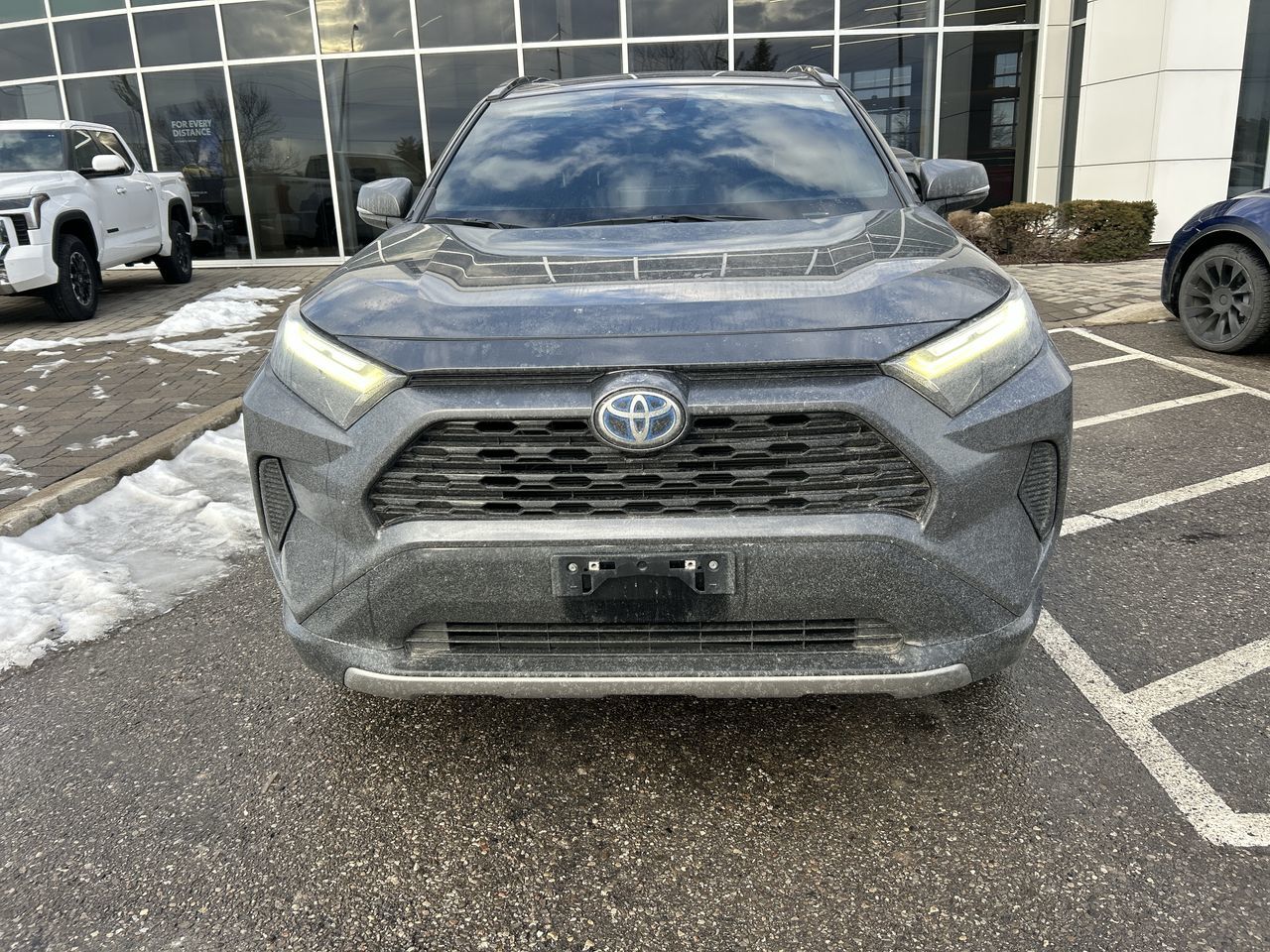 Toyota RAV4 Hybrid  2022 à Bolton, Ontario
