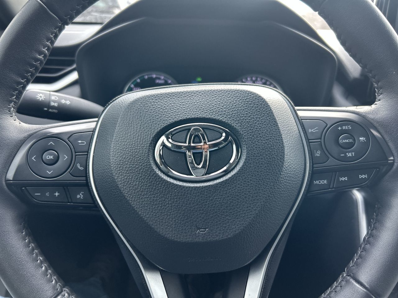 Toyota RAV4 Hybrid  2022 à Bolton, Ontario