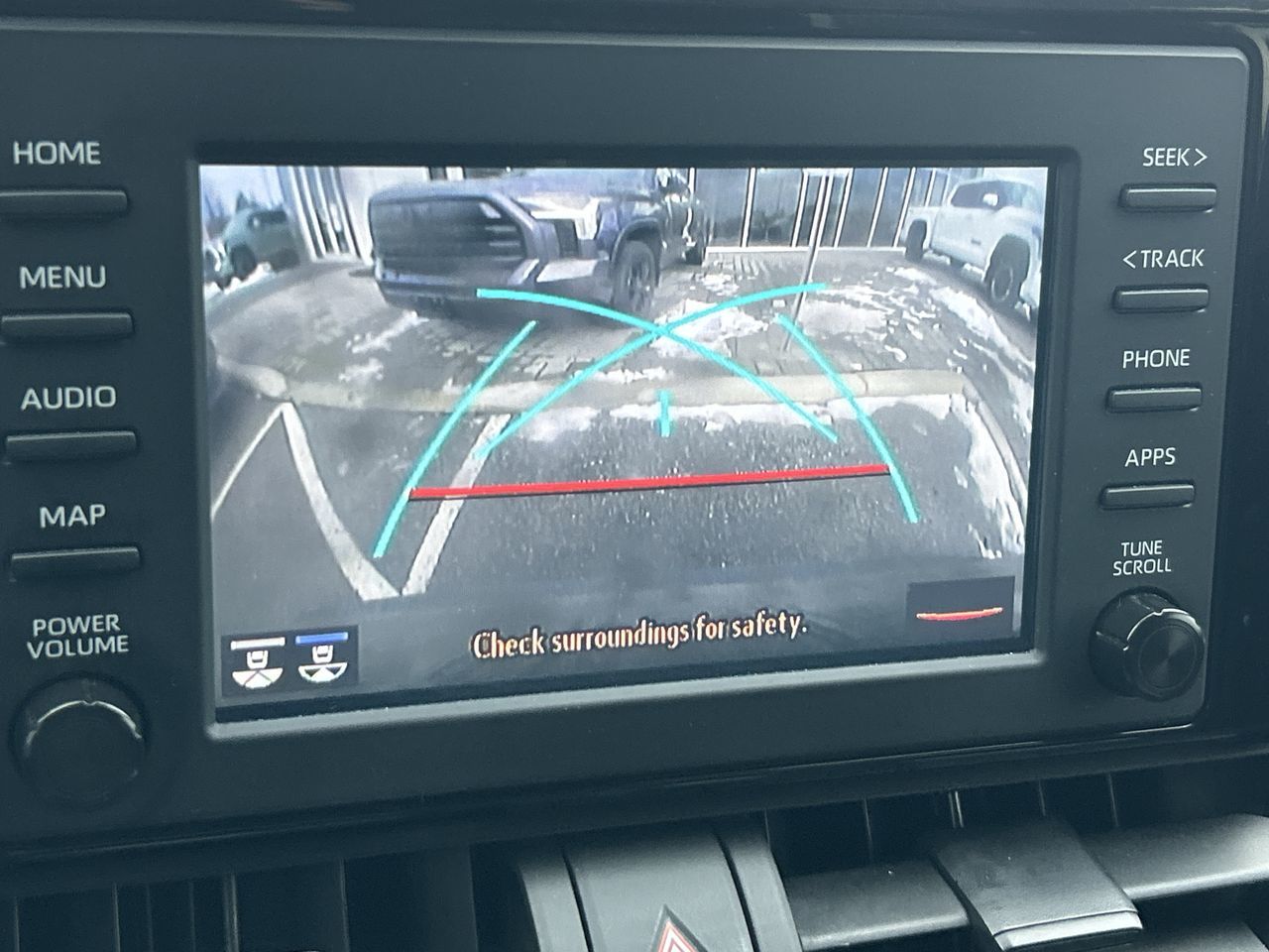 Toyota RAV4 Hybrid  2022 à Bolton, Ontario