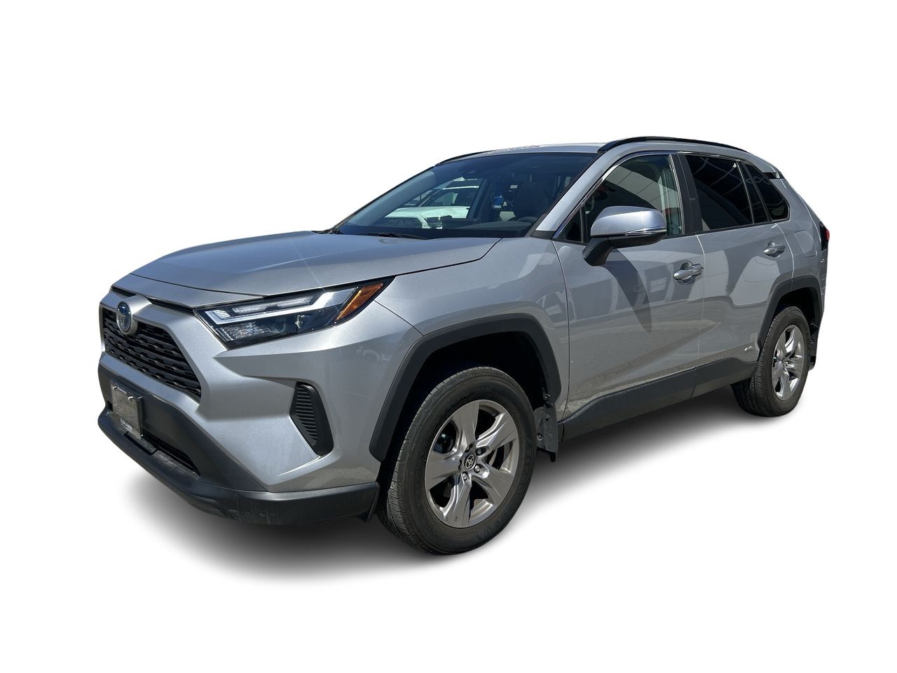 2023 Toyota RAV4 Hybrid in Bolton, Ontario