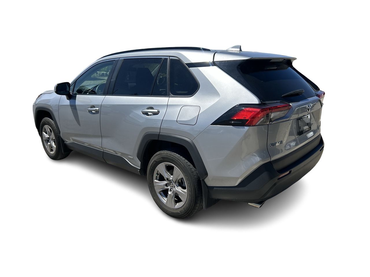 2023 Toyota RAV4 Hybrid in Bolton, Ontario