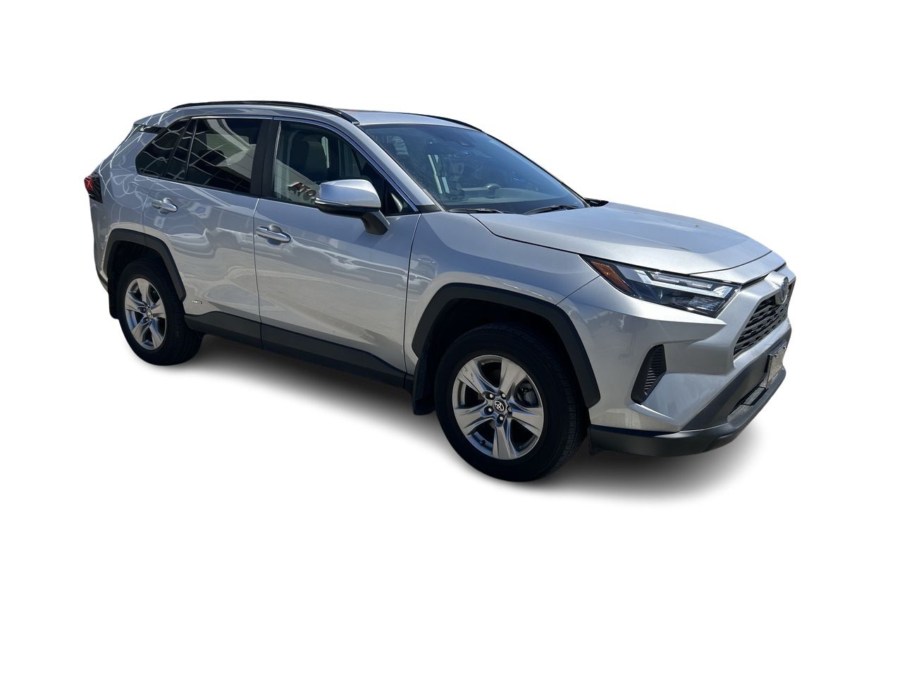 2023 Toyota RAV4 Hybrid in Bolton, Ontario