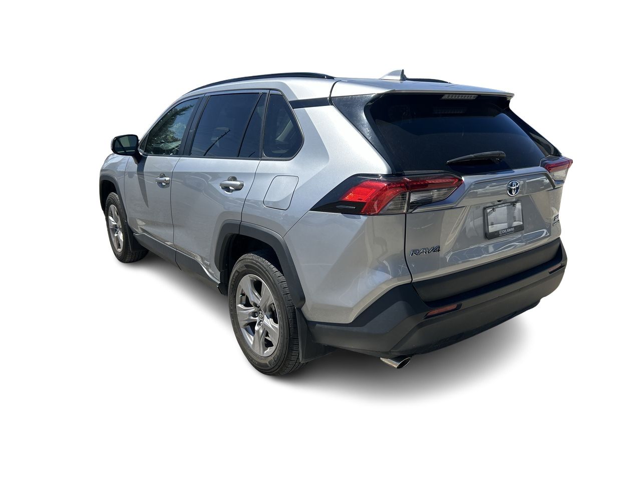 2023 Toyota RAV4 Hybrid in Bolton, Ontario