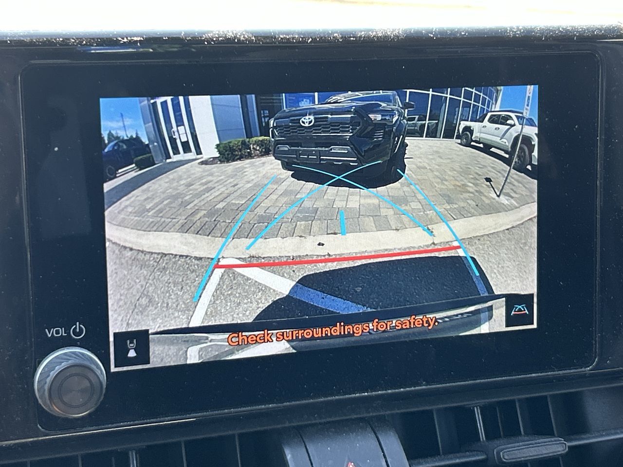 2023 Toyota RAV4 Hybrid in Bolton, Ontario