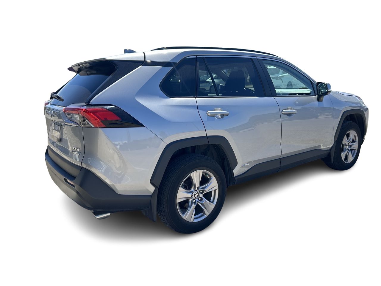 2023 Toyota RAV4 Hybrid in Bolton, Ontario