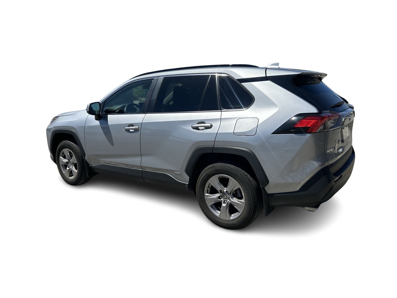 2023 Toyota RAV4 Hybrid in Bolton, Ontario