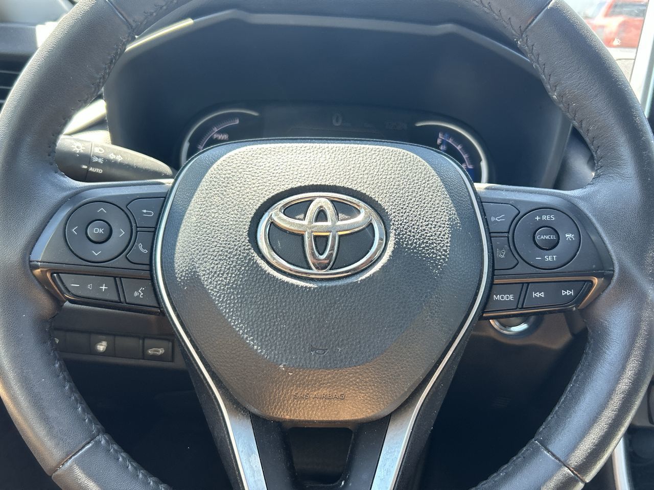 2023 Toyota RAV4 Hybrid in Bolton, Ontario