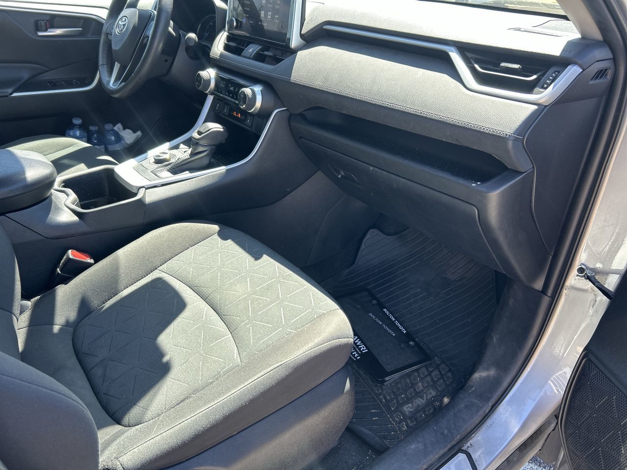 2023 Toyota RAV4 Hybrid in Bolton, Ontario