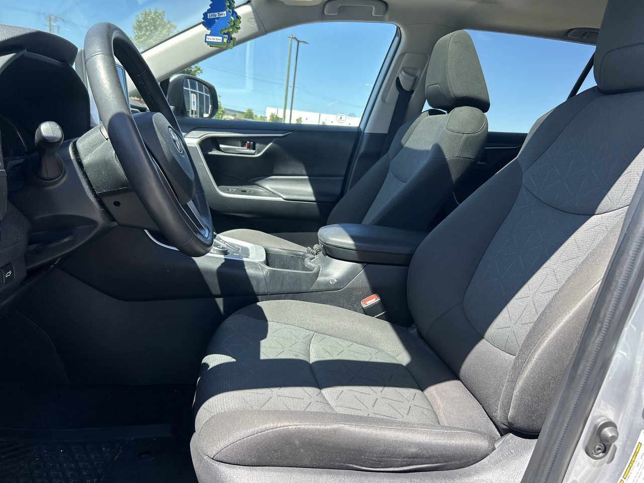 2023 Toyota RAV4 Hybrid in Bolton, Ontario