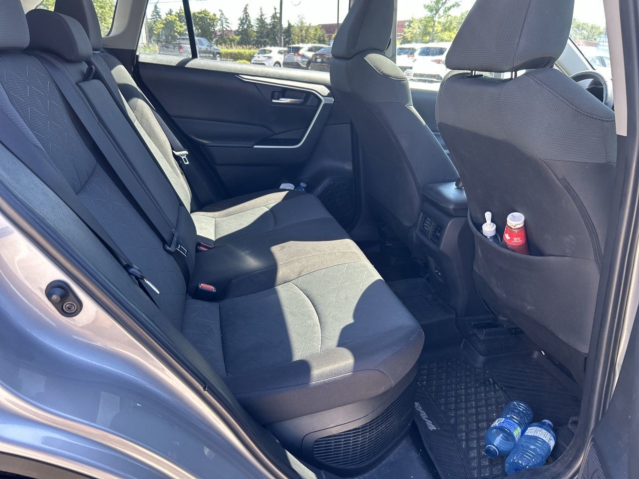 2023 Toyota RAV4 Hybrid in Bolton, Ontario