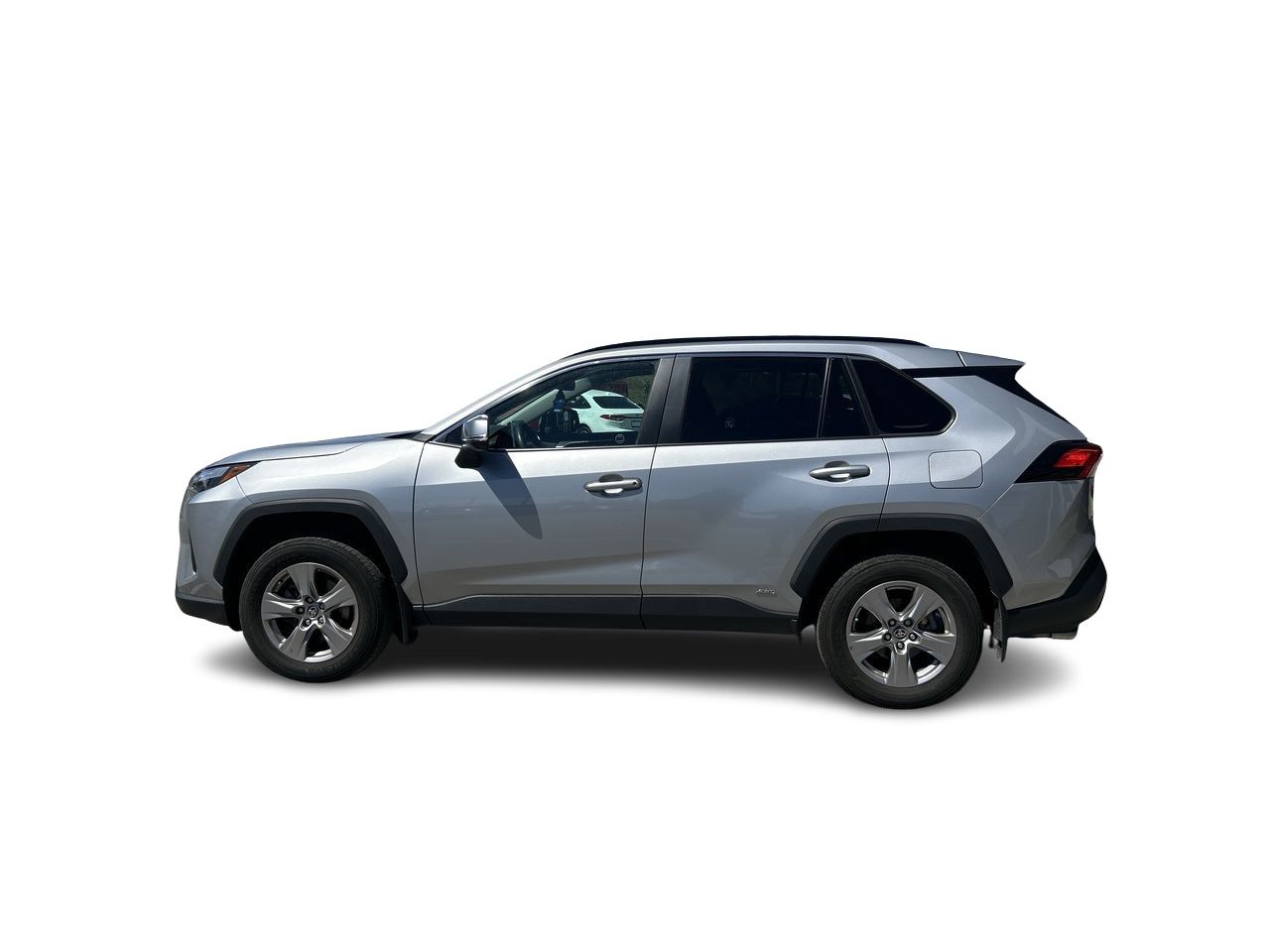 2023 Toyota RAV4 Hybrid in Bolton, Ontario
