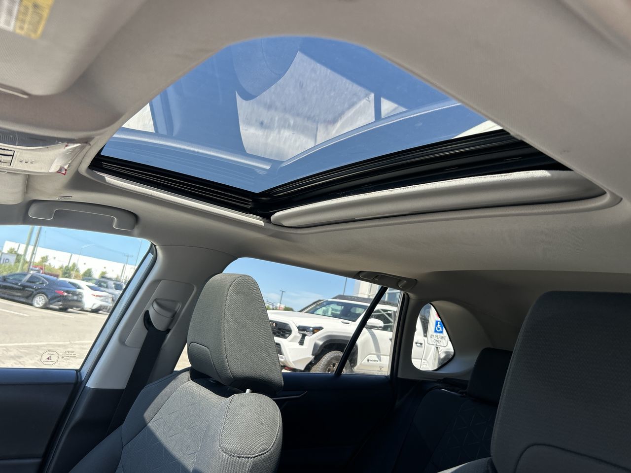 2023 Toyota RAV4 Hybrid in Bolton, Ontario