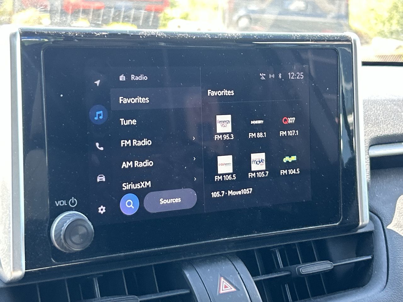 2023 Toyota RAV4 Hybrid in Bolton, Ontario
