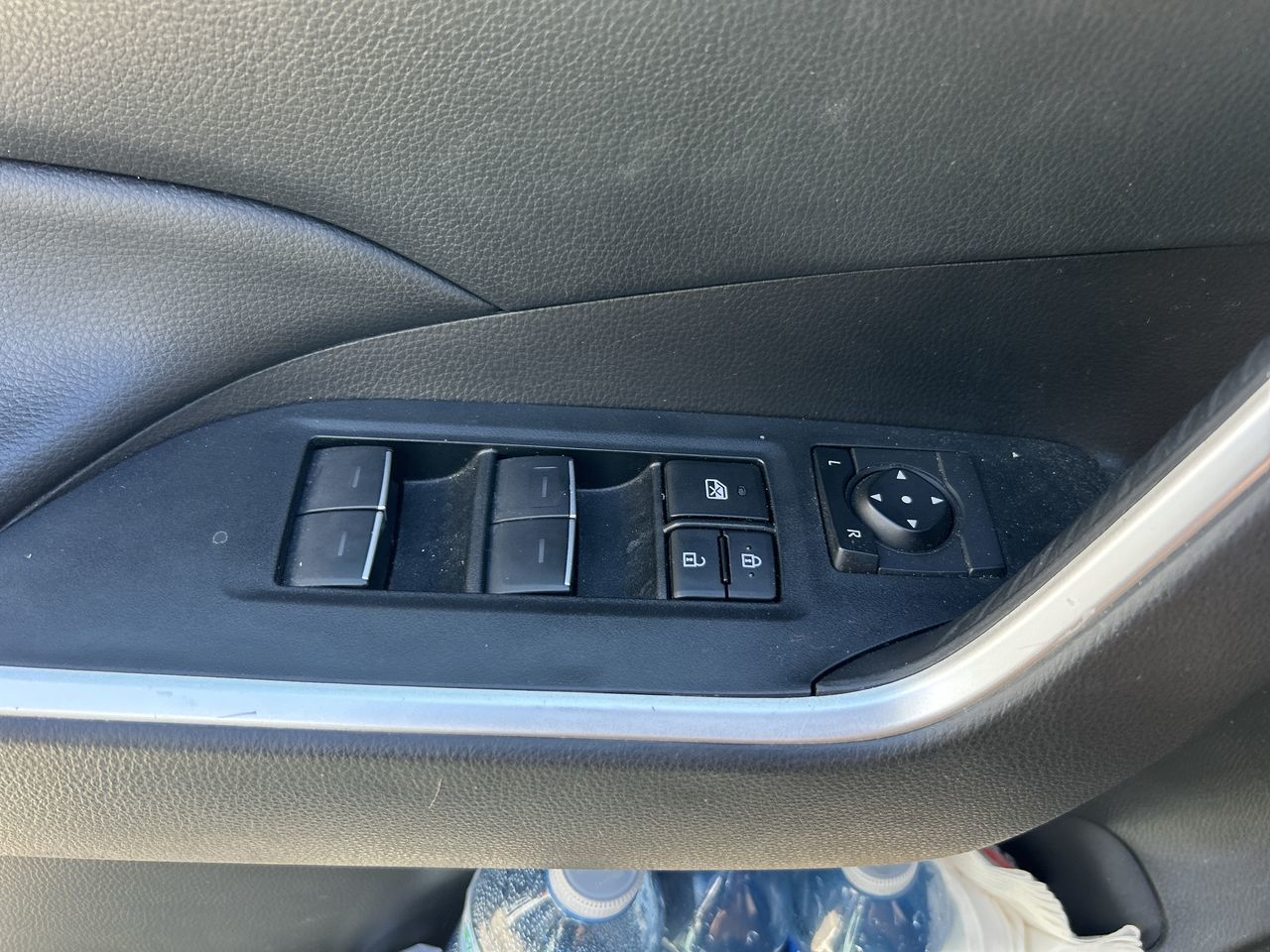 2023 Toyota RAV4 Hybrid in Bolton, Ontario
