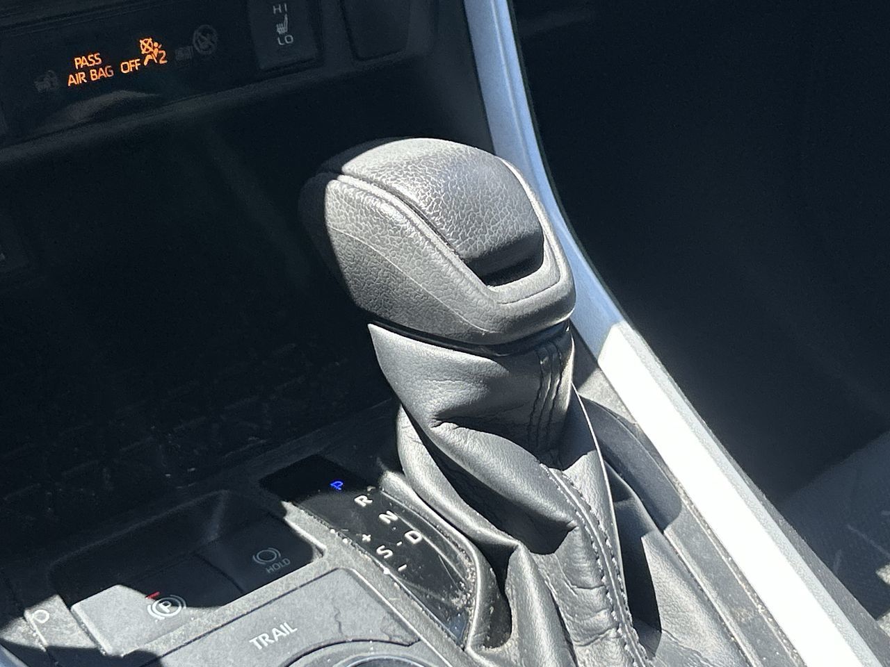 2023 Toyota RAV4 Hybrid in Bolton, Ontario