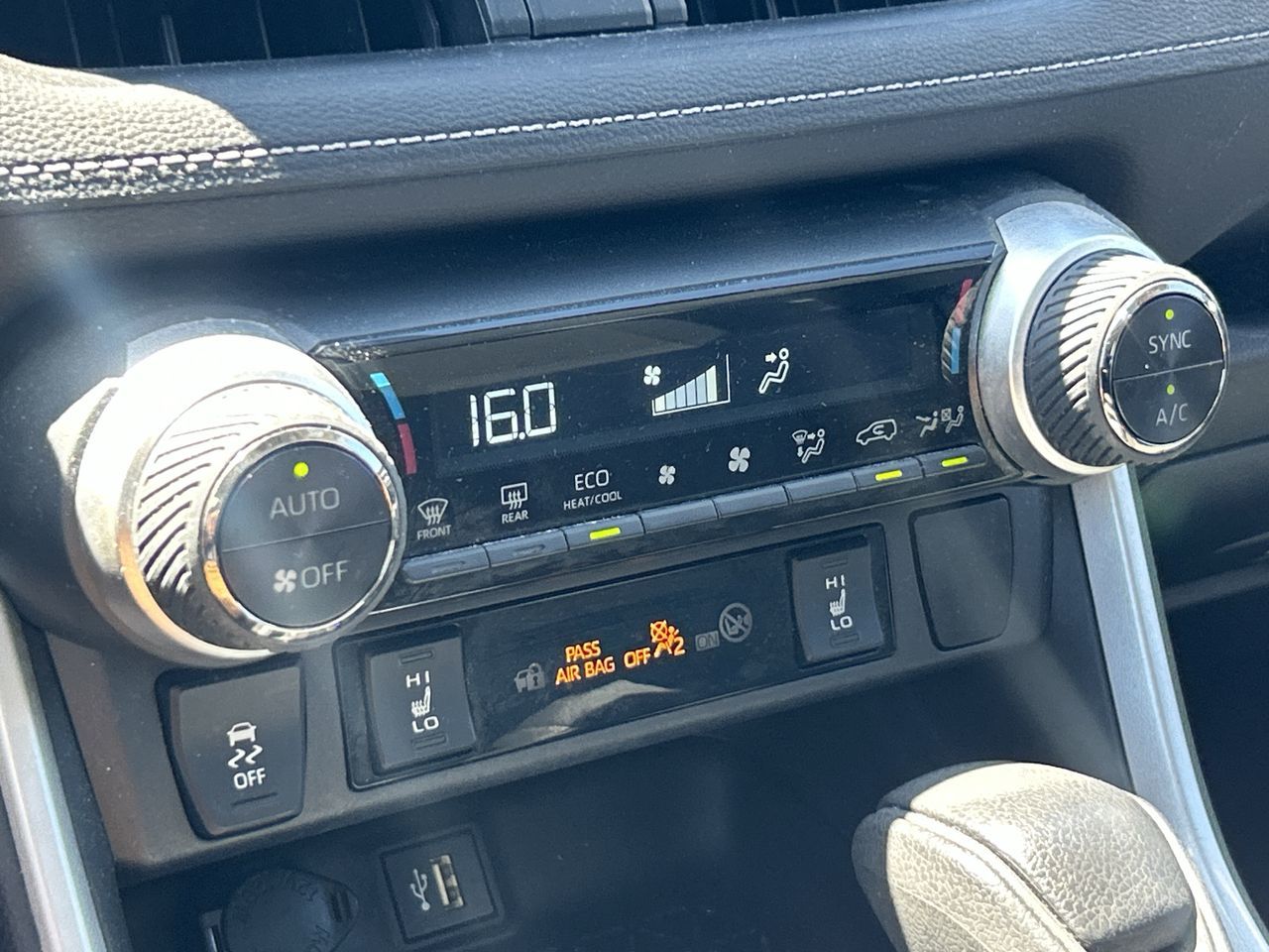 2023 Toyota RAV4 Hybrid in Bolton, Ontario