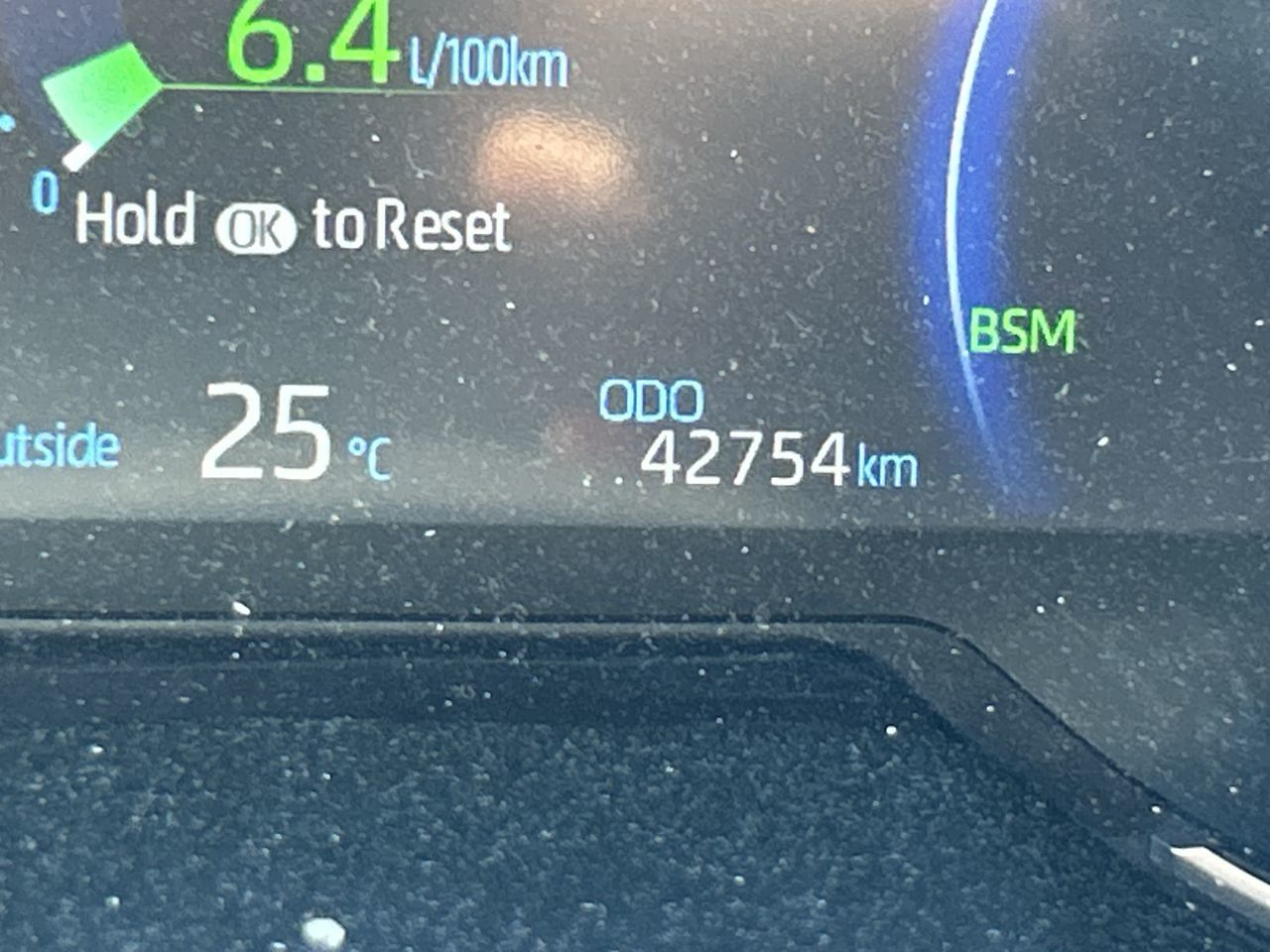2023 Toyota RAV4 Hybrid in Bolton, Ontario