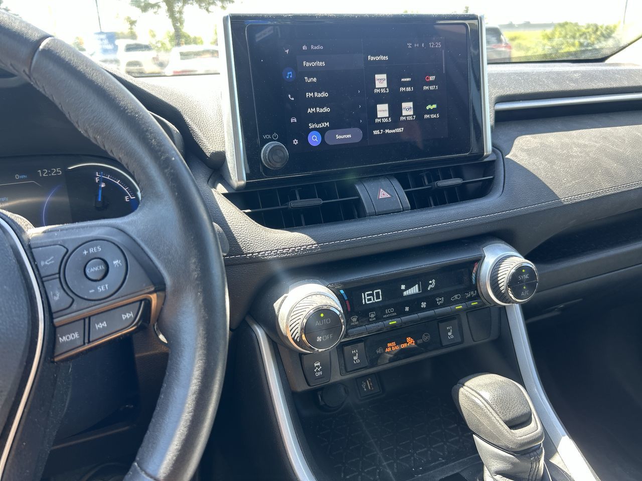 2023 Toyota RAV4 Hybrid in Bolton, Ontario