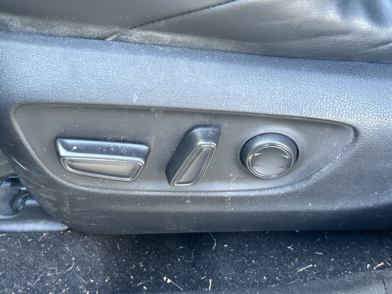 2023 Toyota RAV4 Hybrid