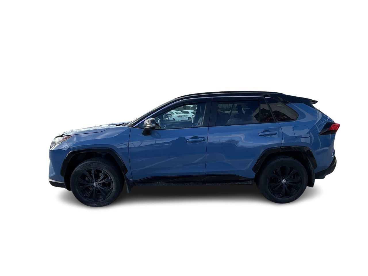 2023 Toyota RAV4 Hybrid