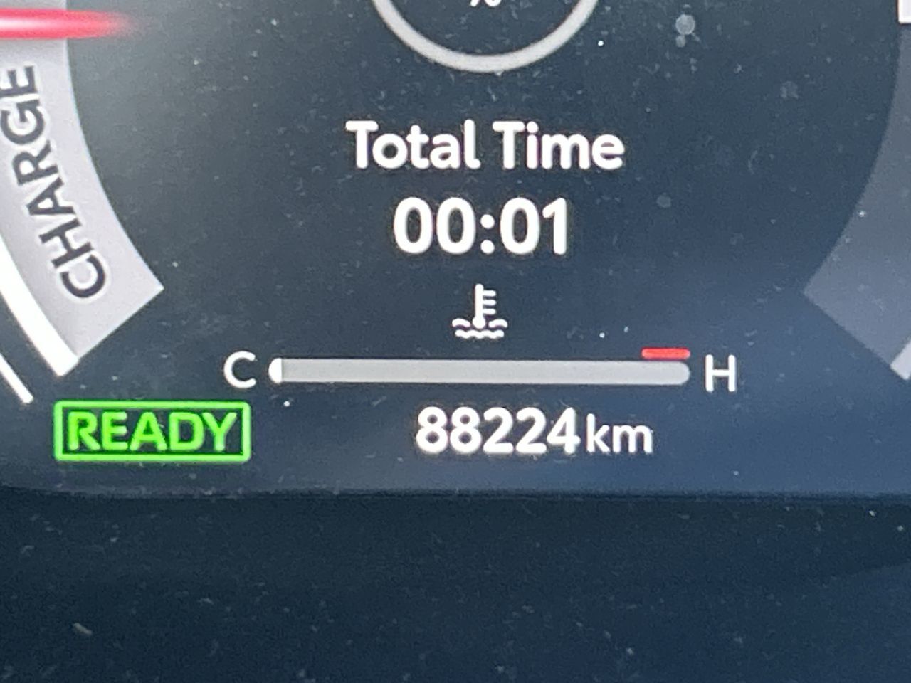 2023 Toyota RAV4 Hybrid