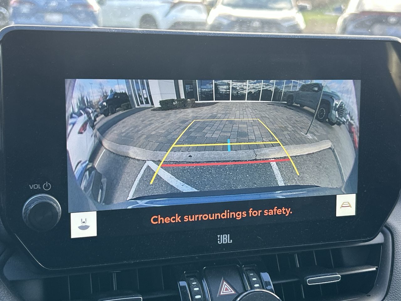 2023 Toyota RAV4 Hybrid